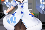 【悲報】Vtuberの王・兎田ぺこらさん、同接がヤバいことになる