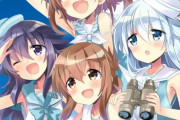 【艦これ】第六駆逐隊⚓れっつごー！！！