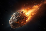 NASA｢すまん｡2032年に小惑星が地球に衝突する確率が3.2%になった｣