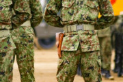【陸自】陸上自衛隊の“精鋭”レンジャー教育を年度内中止　一部除き全国で「情勢の変化をうけ」死亡事故も相次ぐ
