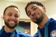【NBA】ハリバートンがGSWでのワークアウトを回顧「絶対2位で指名されると思った」