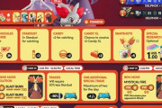 【ポケモンGO】明日は「フォッココミュデイ！」さらに星の砂が3倍！【開始時間14時～17時】