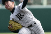 【悲報】07年センバツV、08年夏甲子園準V投手が詐欺の疑いで逮捕　元常葉学園菊川・戸狩聡希容疑者