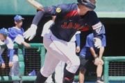 【日本ハム】明徳義塾の強肩捕手・藤森海斗を５位指名