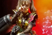 BABYMETALの女の子たちってエクストリームメタルを聴いてるの？　【海外の反応】