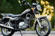 この125ccバイクが欲しいとワイの中で話題に！