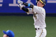 【悲報】阪神レジェンドOB「中日は長打も打てて走塁の攻撃もできるチーム」