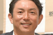 川崎宗則「本当に最高。よだれが出る」