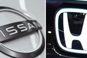 【超速報】ホンダ･日産が経営統合！！新会社トップはホンダ指名の取締役から