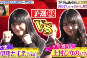 【日向坂46】上村ひなの17歳、とんでもない事になってる件!!【ヒルナンデス】
