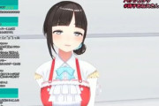 Vtuber 詩子による「キレたら怖そうなライバー3人」がこれ　女神キレたときは良かった
