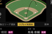 【朗報】阪神タイガースさん、独立リーグのチームと死闘を演じる・・・・！！