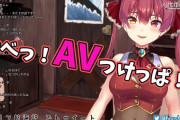 Vtuber ココの「ホロメンを嫌いになりたくないので辞めます」発言に前後して船長が優遇され始めた　これつまりどういうことだ