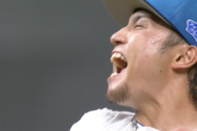 【速報】伊藤大海が吠えた！9回114球無失点ピッチングｷﾀ━━━━(ﾟ∀ﾟ)━━━━!!