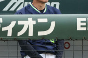 ヤクルト高津監督「そのうちうまくいくのではないかと信じてる」