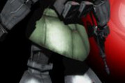 ※【ガンダム】IGLOO版のバックパック付きのゲルググの謎