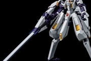 ガンダムＴＲ-６の系譜を全部理解できてる奴いるの？