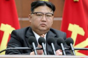 【能登地震】北朝鮮の金正恩が岸田首相に見舞い電「遺族と被害者に深い同情と哀悼の意を表する」