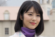 【ドラマ】浜辺美波主演『アリバイ崩し承ります』深夜枠で大健闘！同枠『おっさんずラブ』全話平均視聴率を超える勢い