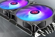 RAIJINTEK、NVIDIA RTX/AMD Radeon RXシリーズに対応するハイエンドVGAクーラー「MORPHEUS 8057」を発表