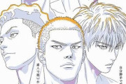 【朗報】スラムダンク、アニメ映画としては異例の『入場者特典なし』で勝負を挑む！！