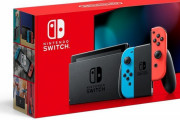ゲームソフト週間販売ランキングさん、Switchソフトが暴虐の限りを尽くすｗｗｗｗｗｗ