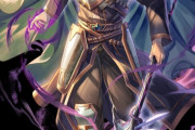 【FEH】オルソンの絵↑っぷりを見るにこの人ならハールさんもっと渋かっこよく描けたんじゃねえの