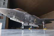 F-35の運用･維持を左右する4つの整備、国際的なサプライチェーンに依存したコンポーネント整備