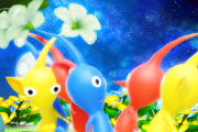【朗報】IGN最高責任者「ピクミン3がスイッチで発売される。9割確定してる。」