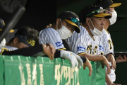 【阪神】平田２軍監督不在に加えコロナ禍で野手１１人
