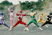 ジュウレンジャーとかいう元祖恐竜戦隊
