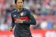 【朗報】伊藤洋輝(22)「ブンデスでCBとしてレギュラーです」←これ…