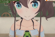 Vtuber 【夏色まつり】rpr、今度はまつりとコラボしてるんだが・・・←どんどんVtuberとコラボするよな
