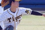 阪神・及川がフェニックスＬで２度目の登板、４番に井上　西武戦