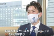 【悲報】次の総理大臣、ガチで小泉進次郎になりそう。