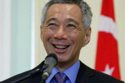 【華僑】シンガポール首相「日本は歴史問題の解決を考え、地域の平和と発展に積極的に参加すべき」