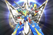 【画像】ロボアニメの合体ロボで合体シーンが一番好きな機体を挙げてけｗｗｗｗｗ