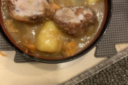 【画像】カツカレー作ったｗｗｗｗ