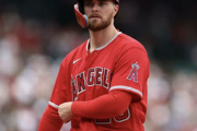 エンゼルス、ウォルシュを事実上の戦力外