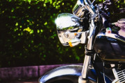 日本がバイクを禁止しない理由