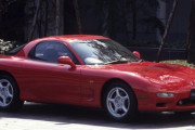 RX-7って車が欲しいんだけどｗ
