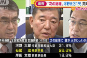 【動画】石破氏、河野支援に変更？！総裁選は不出馬へ？！薩長連合と話題に❓❓