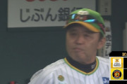 阪神、中継ぎ崩壊で大敗…鷹に連敗で4カード連続負け越し　2位ＤｅＮＡが2ゲーム差に接近