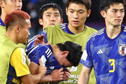 サッカー日本代表のPK戦「親善試合で許される限りやる」対戦相手に要望へ 遠征中U-16代表も対戦国に提案