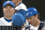 日ハム連敗ストップ！上原が7回2失点で自己最多タイ4勝目！