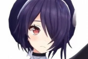 【悲報】あおぎり高校の人気Vtuber・音霊魂子さん、登録者数が減ってしまう･･･