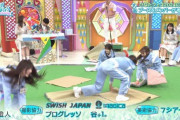 【日向坂46】『ひなあい』今回と次回のギャップが凄いんだがｗｗｗｗｗｗｗ