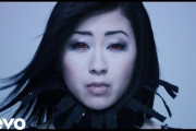 「ちょっとビョークっぽい」Utada「You Make Me Want To Be A Man」