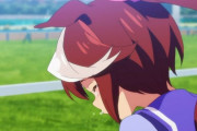 『ウマ娘 プリティーダービー Season 2』2話感想 骨折するテイオー！菊花賞熱すぎる！