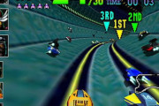 『F-ZERO』がマリオカート程人気にならない理由って何や？